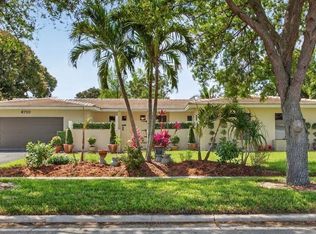 6720 SW 7th Street, Margate, FL 33068