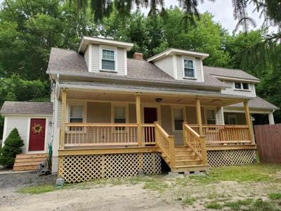 1101 Danielson Pike, Scituate, RI, 02857