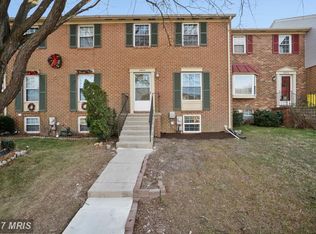 8653 Scorton Hbr, Pasadena, MD 21122