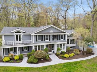48 Windmill Rd, Armonk, NY 10504