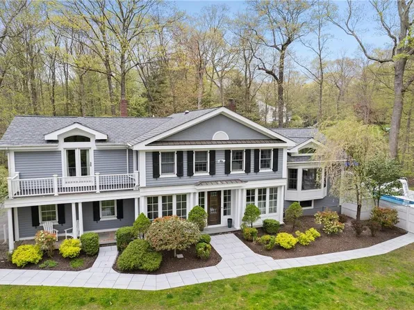 48 Windmill Road, Armonk, NY 10504