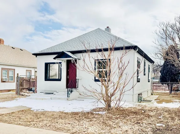 1108 W 16th St, Pueblo, CO 81003