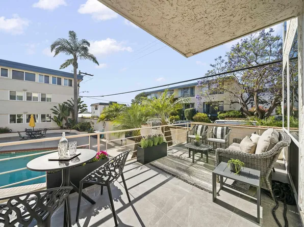 3920 Riviera Dr Unit A, San Diego, CA 92109