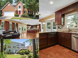 4024 Glenlake Trce NW, Kennesaw, GA