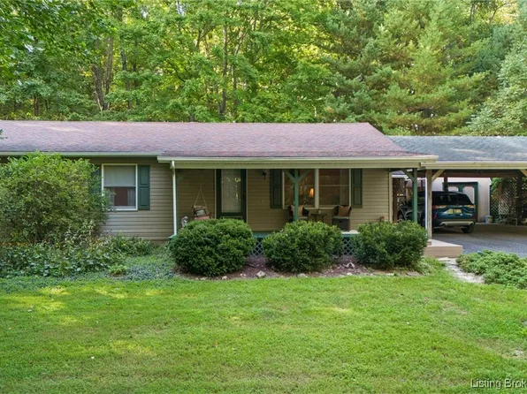 1568 S Pine Hill Road, Lexington, IN 47138