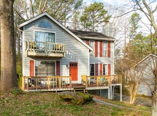 2415 Northbrook Rd, Snellville, GA 30039