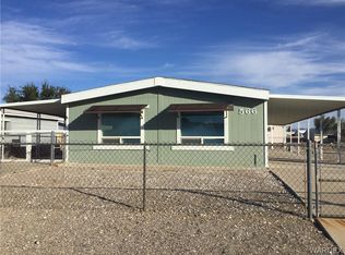 566 Citrus St, Bullhead City, AZ 86442