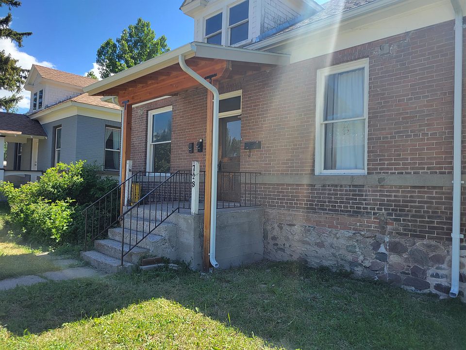 1st image of 728 Monroe St #B
