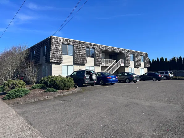 750 19th Ave SE, Albany, OR 97322