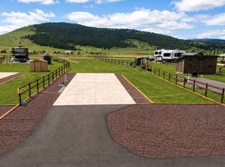44805 Eagle Eye Loop, Big Arm, MT 59910