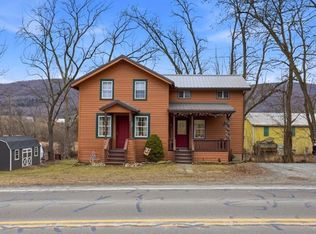 9932 Route 414, Canton, PA 17724