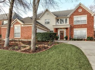 5717 Firecrest Dr, Garland, TX 75044