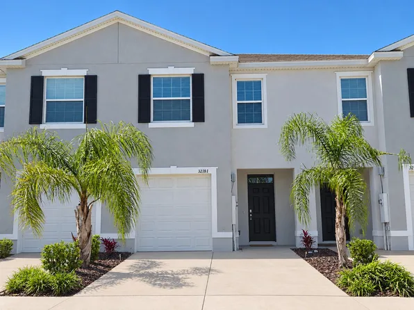 32181 Turtle Grace Loop, Wesley Chapel, FL 33545