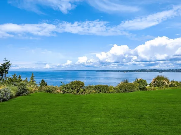 11628 NE Yeomalt Point Drive, Bainbridge Island, WA 98110