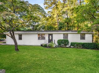 330 Banberry Dr SE, Atlanta, GA 30315