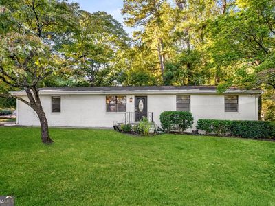 330 Banberry Dr SE, Atlanta, GA, 30315