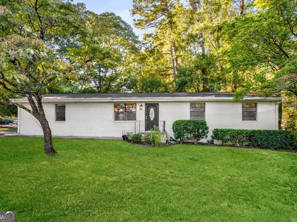 330 Banberry Dr SE, Atlanta, GA 30315