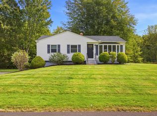 15 Edison Dr, South Hadley, MA 01075