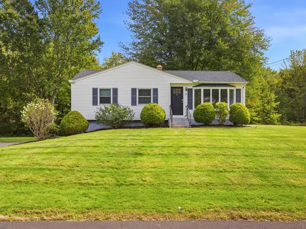 15 Edison Dr, South Hadley, MA 01075
