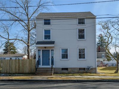 202 3rd St, Bordentown, NJ, 08505
