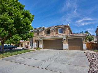 13790 Feller Ln, Victorville, CA 92394