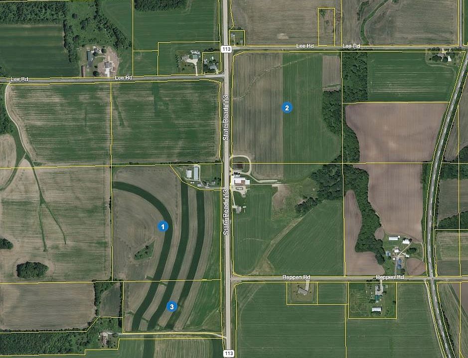1st image of 88.70 Acres Hwy #113