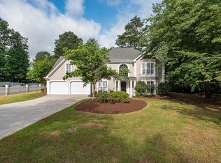 3411 Kingsbere Trce, Marietta, GA 30062