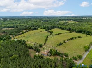 1474 Welsh Tract Rd, Charlotte Court House, VA 23923
