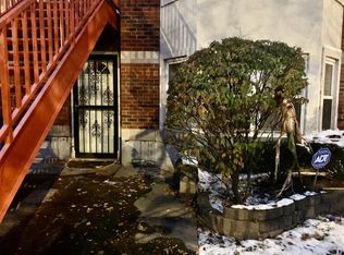 4354 S Drexel Blvd #G, Chicago, IL 60653