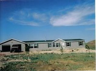 21 Hallelujah Peak Ct, Gillette, WY 82716
