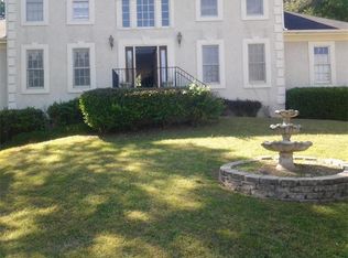 2114 November Ct NW, Acworth, GA 30102