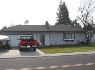 2668 W Princeton Ave, Stockton, CA 95204