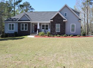 97 Stratford Plantation Dr, Elgin, SC 29045