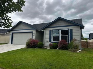 19013 E Mountain View Ave, Spokane Valley, WA 99027