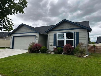 19013 E Mountain View Ave, Spokane Valley, WA, 99027