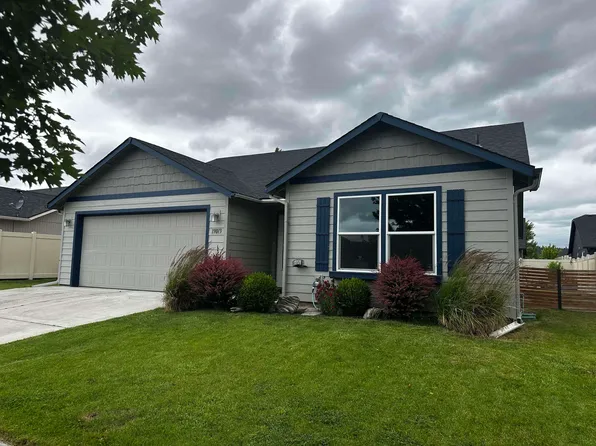 19013 E Mountain View Ave, Spokane Valley, WA 99027
