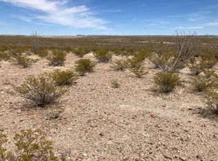 3131 Ranch Road 169, Marfa, TX 79843