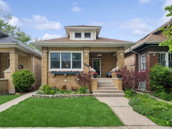 5004 N Tripp Ave, Chicago, IL 60630