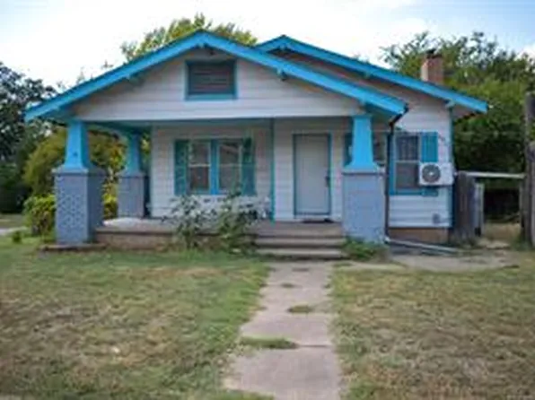 620 S Chestnut St, Bristow, OK 74010