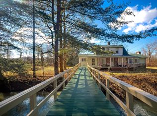 257 S Imler Valley Rd, Osterburg, PA 16667