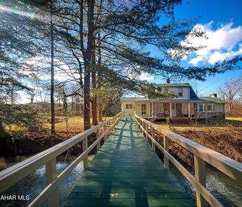 257 S Imler Valley Rd, Osterburg, PA, 16667
