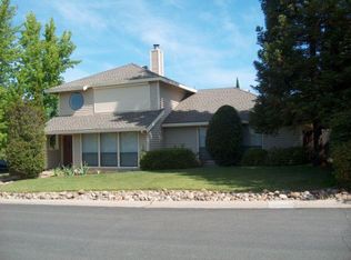 124 Puffer Way, Folsom, CA