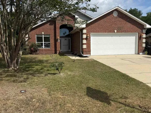 3512 Sotogrande Ct, Pensacola, FL 32504