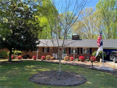 1102 Ferndale Dr, Thomasville, NC, 27360