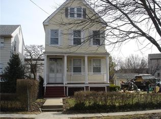 110 Park Ave, Eastchester, NY 10709