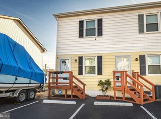 131 Newport Bay Dr UNIT 1, Ocean City, MD 21842