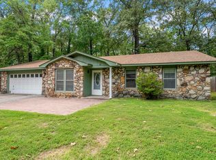 11 Timberlane Trl, Conway, AR 72034