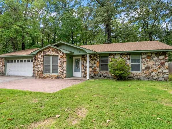 11 Timberlane Trl, Conway, AR 72034