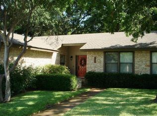 9804 Mandeville Cir, Austin, TX 78750