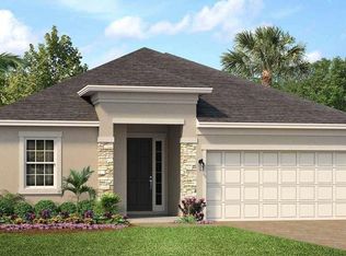 862 Lady Bird Ln, Orange City, FL 32763
